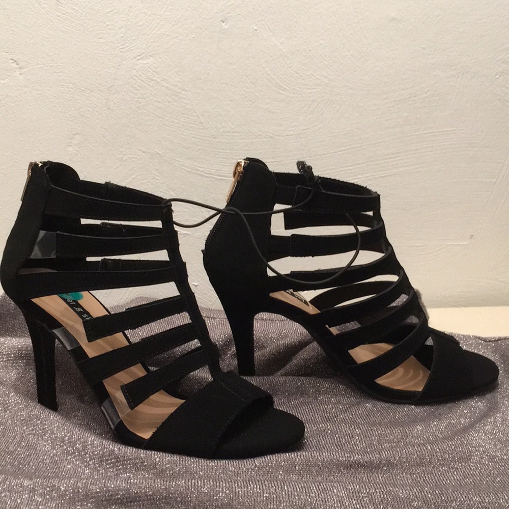 Parker & Sky Shoes